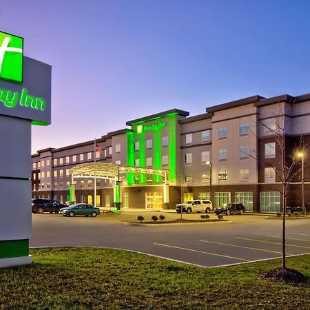 Holiday Inn - Erie By Ihg المظهر الخارجي الصورة