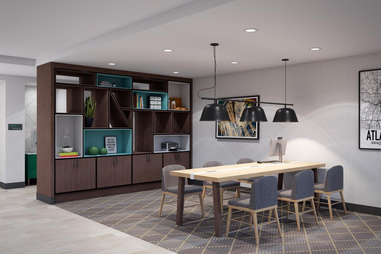 Holiday Inn - Erie By Ihg المظهر الخارجي الصورة