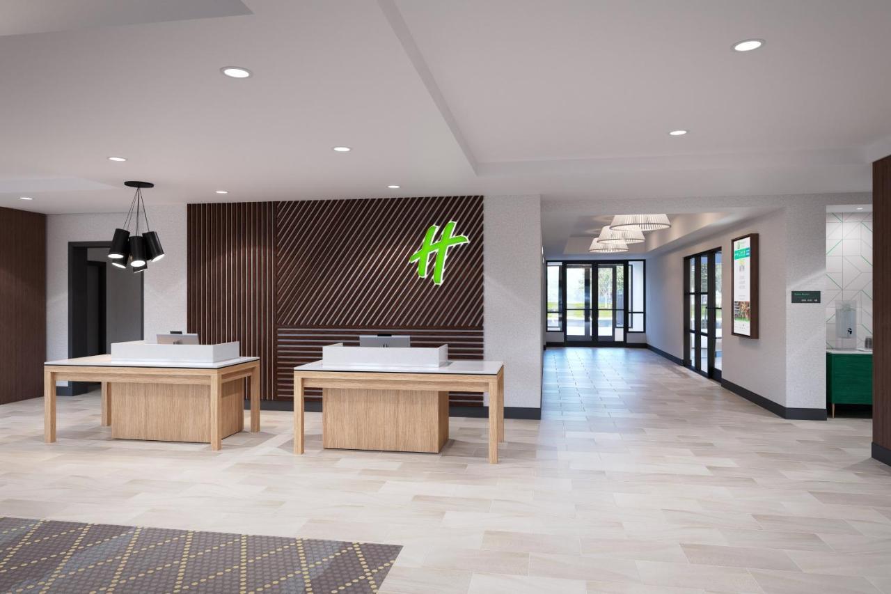 Holiday Inn - Erie By Ihg المظهر الخارجي الصورة