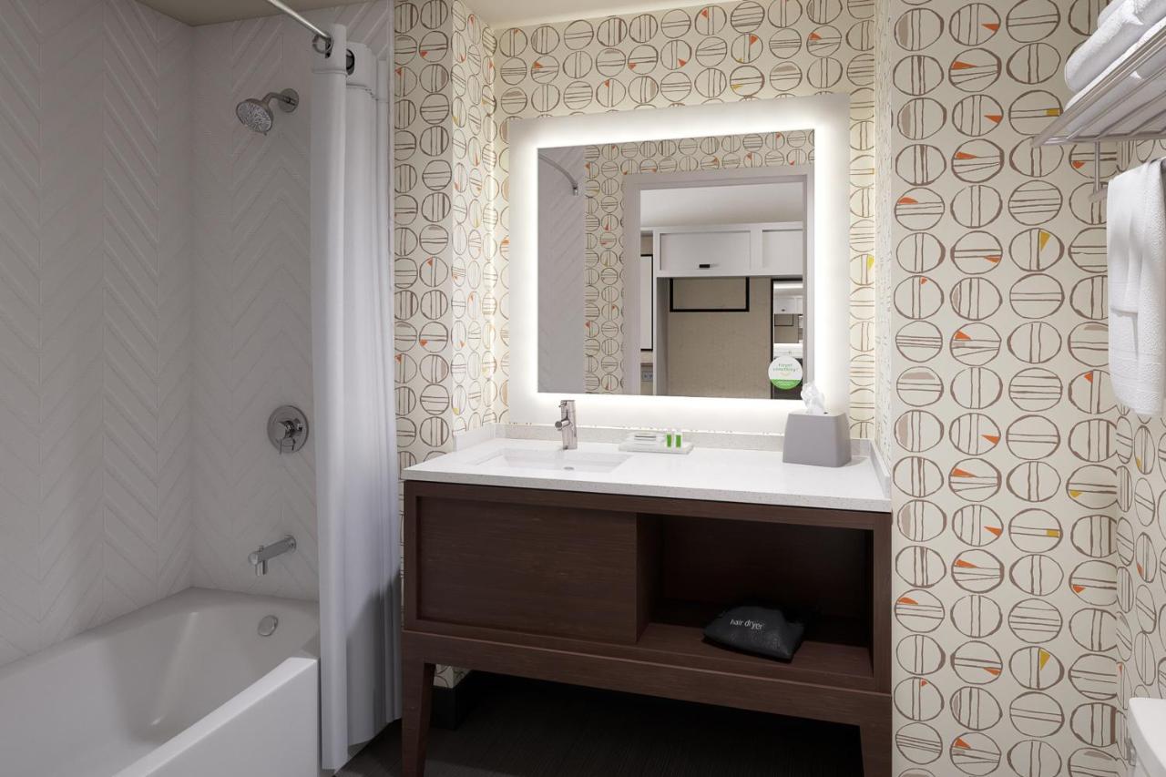 Holiday Inn - Erie By Ihg المظهر الخارجي الصورة