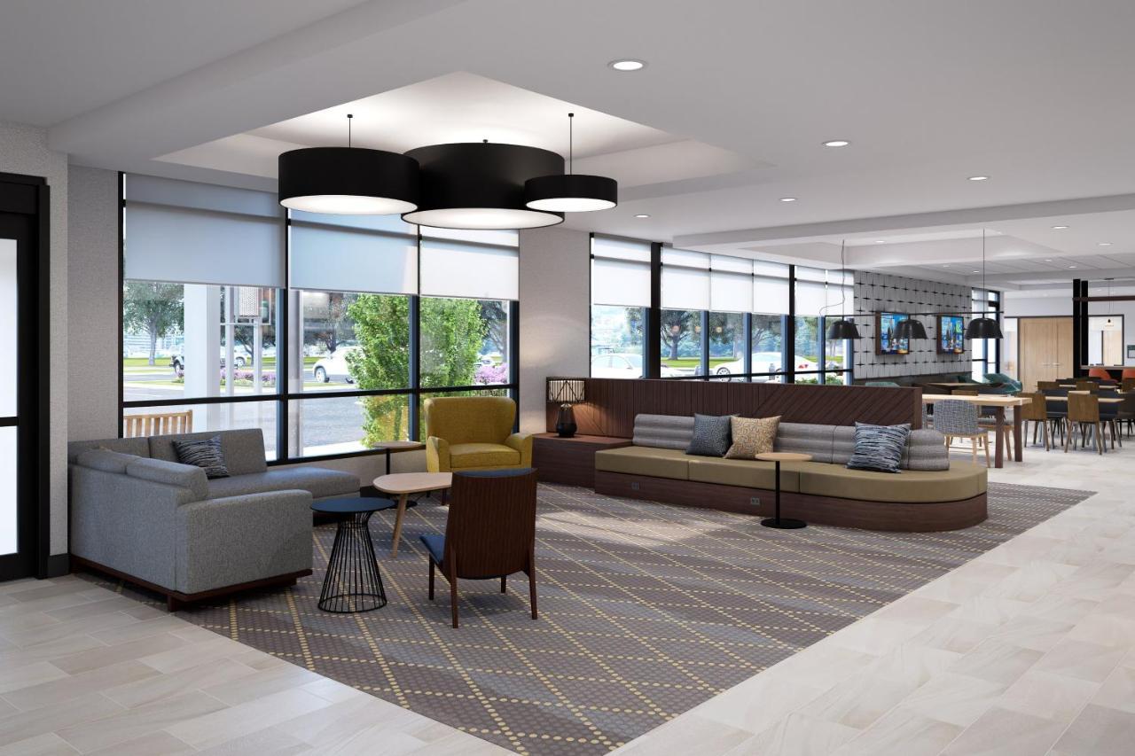 Holiday Inn - Erie By Ihg المظهر الخارجي الصورة