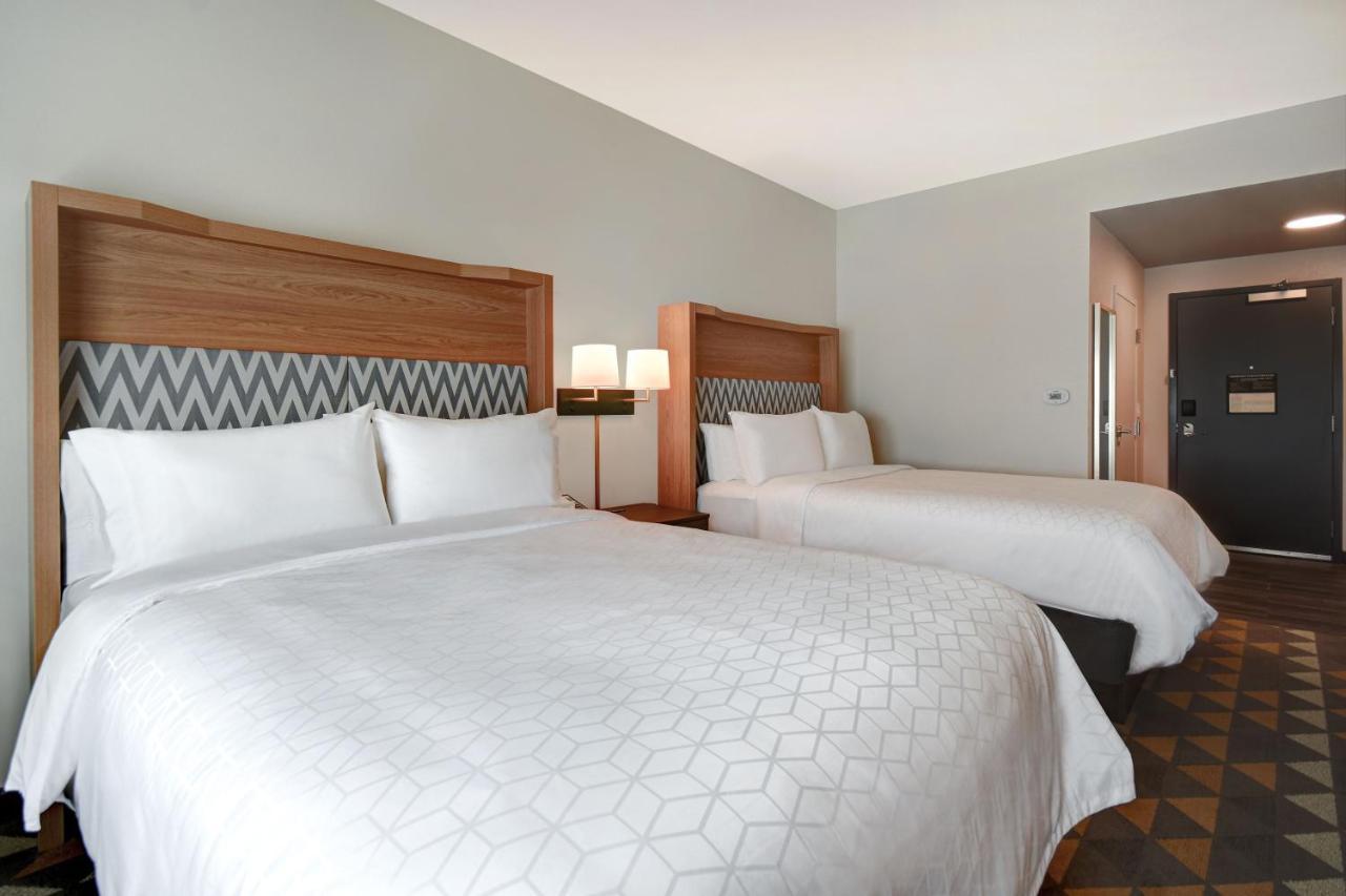 Holiday Inn - Erie By Ihg المظهر الخارجي الصورة