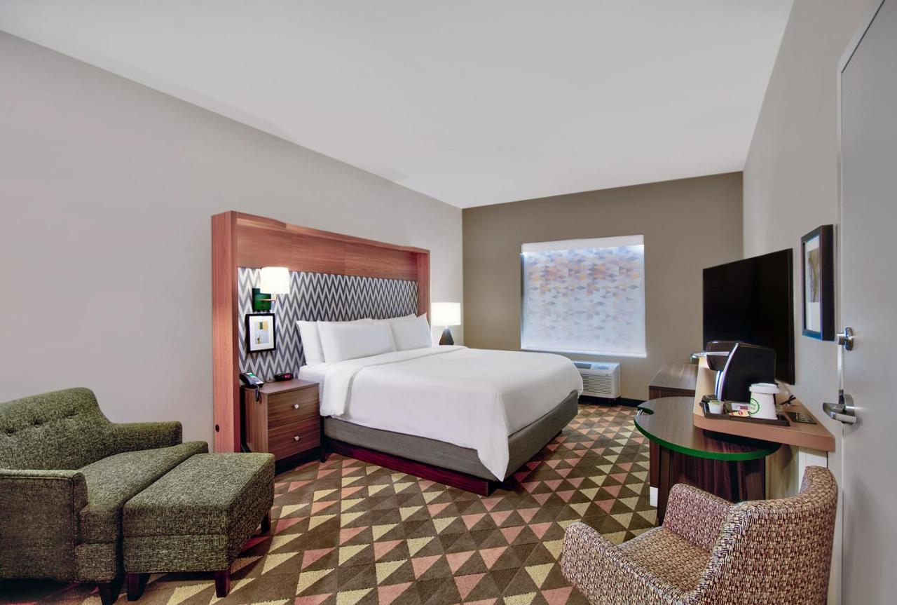 Holiday Inn - Erie By Ihg المظهر الخارجي الصورة
