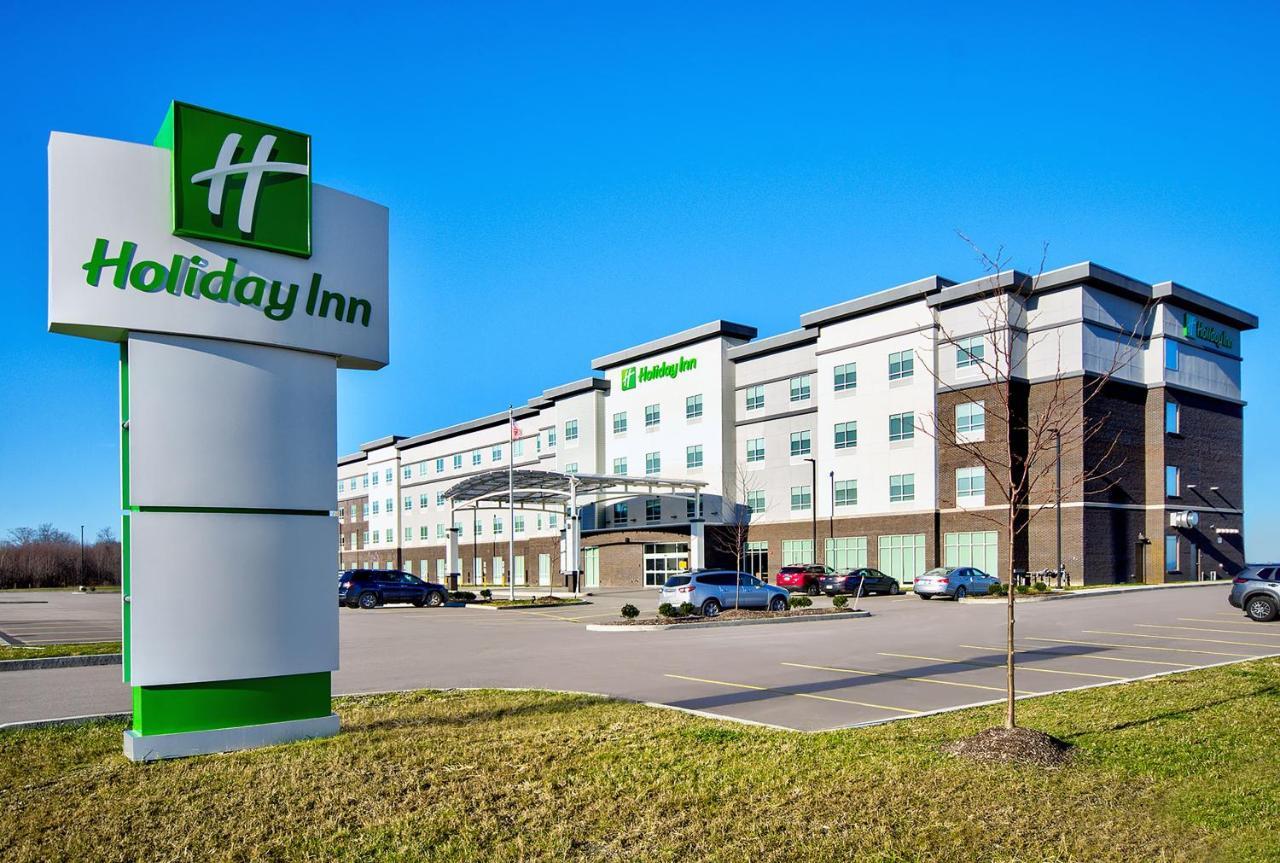 Holiday Inn - Erie By Ihg المظهر الخارجي الصورة