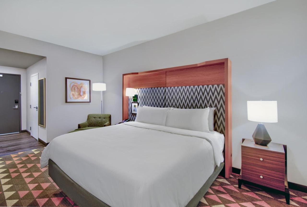 Holiday Inn - Erie By Ihg المظهر الخارجي الصورة