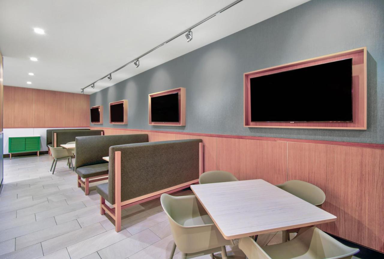 Holiday Inn - Erie By Ihg المظهر الخارجي الصورة