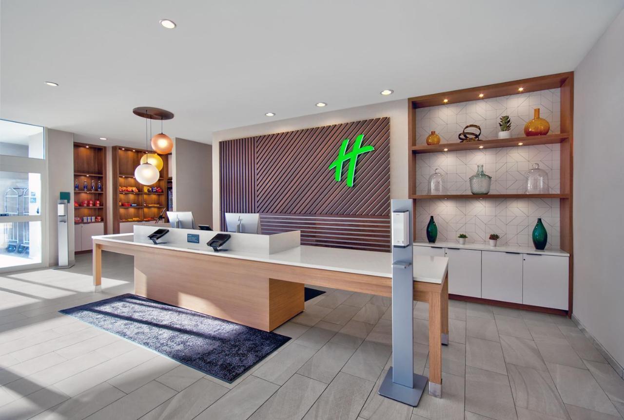 Holiday Inn - Erie By Ihg المظهر الخارجي الصورة