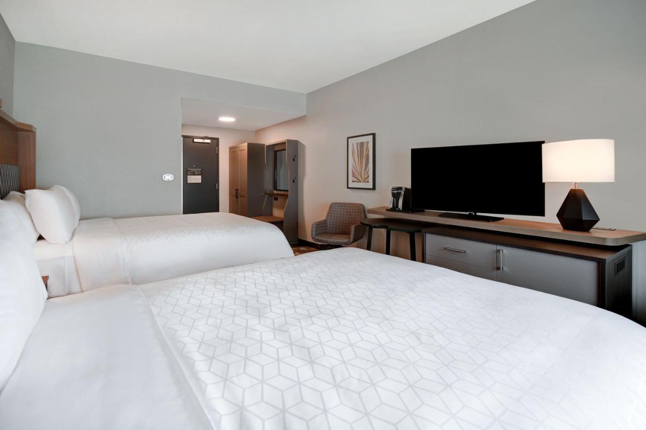 Holiday Inn - Erie By Ihg المظهر الخارجي الصورة