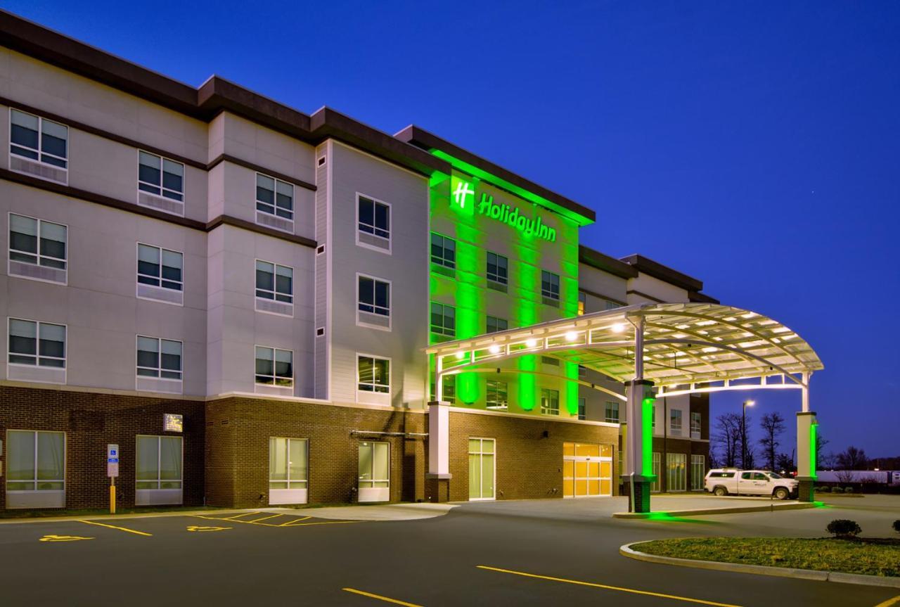 Holiday Inn - Erie By Ihg المظهر الخارجي الصورة