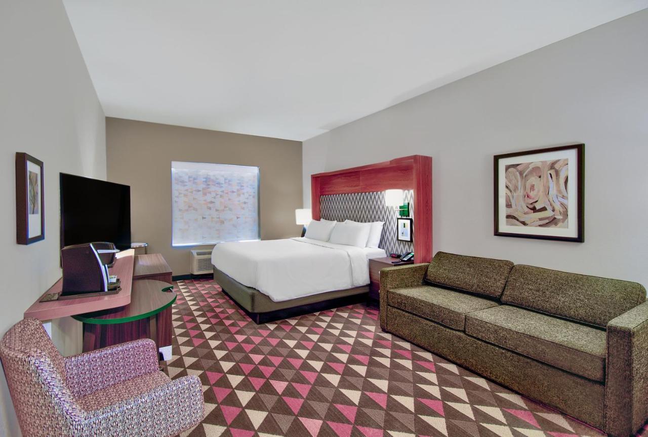 Holiday Inn - Erie By Ihg المظهر الخارجي الصورة