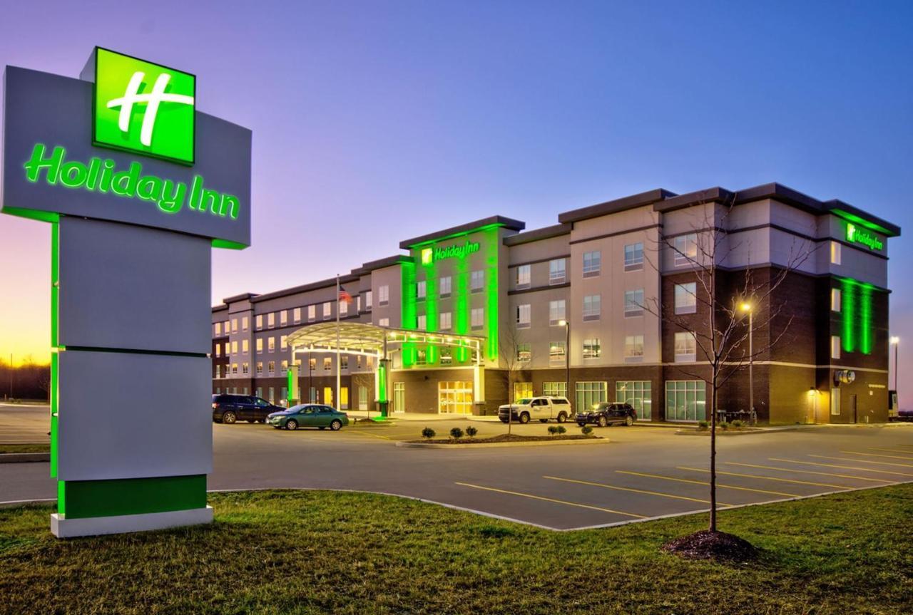 Holiday Inn - Erie By Ihg المظهر الخارجي الصورة